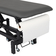 Stationary massage table Fortis 4 ERGO Gray