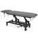 Stationary massage table Fortis 4 ERGO Gray