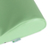 Semi Round Bolster Neck Cushion K022 Green