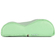 Semi Round Bolster Neck Cushion K022 Green