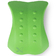 Back relaxation cushion 23x30.8x8cm lime green