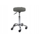 Stool SILVA So Skin K429 Gray