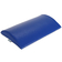 Semi Round Bolster Lumbar 40x25x5 Hard K012 Navy Blue