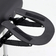 Portable massage table Nadia Comfy Base K515 Black