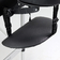 Portable massage table Nadia Comfy Base K515 Black