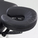 Portable massage table Nadia Comfy Base K515 Black