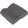 Semi Round Bolster Neck Cushion K622 Charcoal