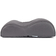 Semi Round Bolster Neck Cushion K622 Charcoal