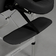 Massage Table Medmal Alu 60 Vinyl Flex K015 Black