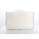 Profiled orthopedic pillow for the head and neck, 55x45x9/11cm