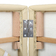 Portable massage table Sonia Comfy Base K533 Beige