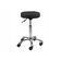 Stool SILVA So Skin K415 black