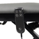 Stationary massage table Fortis 5 ERGO, electric adjustment, hand remote control, ERGO face cushion, wheels