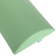 Semi Round Bolster 60x30x10 K022 Green