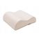 Semi Round Bolster Neck Cushion Matt Touch K101 Beige