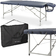 Massage table Verona Matt Touch K102 Agate Blue