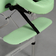 Massage Table Medmal Alu 70 Vinyl Flex K022 Green