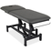 Stationary massage table Fortis 2 Gray