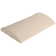 Semi Round Bolster Lumbar 40x25x5 Hard K101 Beige