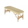 Protective Table Cover C460 (Oil-resistant) 180x70 Beige