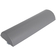 Semi Round Bolster 60x19x9 K029 Grey