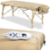 Massage table Therma Top 70 Soft Touch K607 Moco Beige