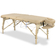 Massage table Therma Top 70 Soft Touch K607 Moco Beige