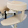 Massage table Therma Top 70 Soft Touch K607 Moco Beige