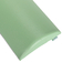 Semi Round Bolster Lumbar 40x25x7 Soft K022 Green