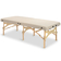 Table For Feldenkrais Therapy Wooden K033 Beige