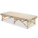 Table For Feldenkrais Therapy Wooden K033 Beige