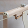 Table For Feldenkrais Therapy Wooden K033 Beige