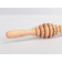 Wooden body massage roller