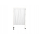 Standard White Modular Screen Curtain White