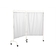 Standard White Modular Screen Curtain White