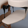 Massage table Eden Matt Touch K101 Beige