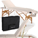 Massage table Eden Matt Touch K101 Beige