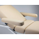 Stationary massage table Linea V3 Soft Touch K607 Moco Beige