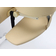 Stationary massage table Linea V3 Soft Touch K607 Moco Beige