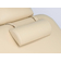 Stationary massage table Linea V3 Soft Touch K607 Moco Beige