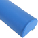 Semi Round Bolster 60x18x12 K023 Blue