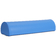 Semi Round Bolster 60x18x12 K023 Blue