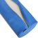 Semi Round Bolster 60x18x12 K023 Blue