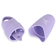 Face ice massager, HABYS, purple S