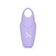 Face ice massager, HABYS, purple S