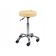 Stool SILVA So Skin K433 beige