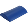 Semi Round Bolster Lumbar 40x25x7 Hard K012 Navy Blue