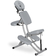 Massage Chair Prestige-Reh Pneumatic Lift K029 Grey