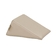 Wedge Bolster 20x15x10  Soft Touch K607 Moco Beige