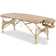 Massage table Bello One 70 Soft Touch K607 Moco Beige